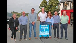 Organisers announce new rescheduled date for major north Longford ploughing and fun day event