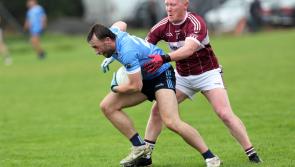 Longford SFC: Still in contention Slashers spring surprise to master Mullinalaghta 