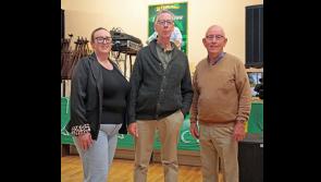 End of an era as Longford community bid farewell to retiring postman