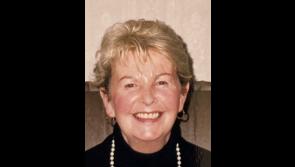 Late Lily Gilchrist pioneered Montessori Education and supported Longford female entrepreneurs 