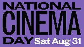 Massively popular National Cinema Day Returns to Longford this Saturday