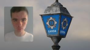 Gardai in appeal for help in locating boy, 14, who has been missing for several days