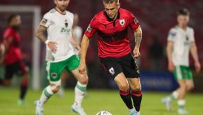 Longford Town suffer unfortunate defeat as Cork City snatch all three points
