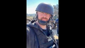 Reuters Safety Officer with Longford connections dies following missile strike on hotel in Ukraine