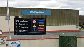 Mannok buyout 'very positive' and 'should secure employment'  for Granard