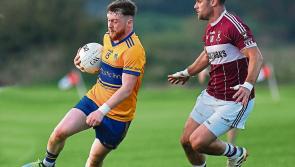 Longford SFC: Lazarus like Carrickedmond rise from the dead to snatch a draw