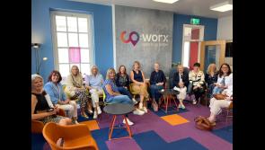 ‘Stories from the Vault’: Longford Ulster Bank employees reunite at co:worx Edgeworthstown to unlock past