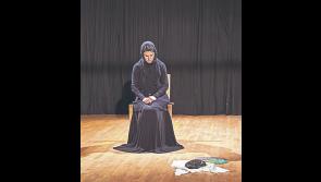 Longford's Shawbrook hosts dramatic showcase of Corseted Art (when creativity bursts)