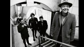 Cronin Longford gig among highlights of final instalment of First Fridays initiative