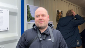 Photographer Michael Croghan to host exhibition on Culture Night 2024 in Longford town