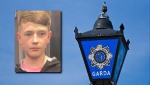 Have you seen Kealan? Gardaí issue urgent appeal for missing Roscommon teen (14)