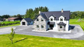PROPERTY WATCH | 'Exceptional residence' on the market for €395,000 in Longford