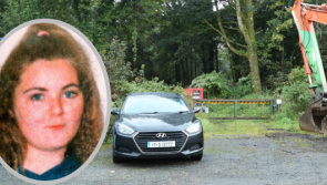 Gardaí swarm site as dig gets underway for girl (15) who vanished 30 years ago