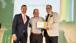 'Outstanding' Longford store win prestigious excellence award for service