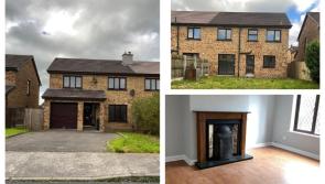 PROPERTY WATCH: Four-bedroom family home hits the market for &euro;115,000 in Longford Town