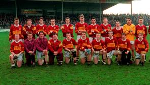 Celebration time! Longford GAA club hosting big event to mark 40th anniversary of Monaduff opening 