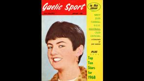 A little piece of history! Longford lady was a trailblazer in GAA administration

