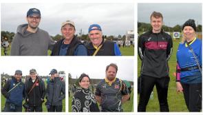 PICTURES | Leading exponents of archery display their skills in north Longford 
