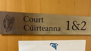 Longford District Court: Man stole beer from supermarket