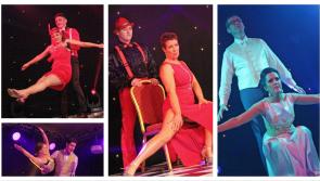 PICTURES | Longford get on your dancing shoes! Dromard gripped by Strictly Come Dancing glitterball fever 