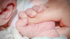 New arrival! Longford grandparents thrilled with their new grandson