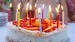Milestone party: Longford lady celebrates her 90th birthday with family 
