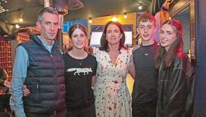 Longford Music: Magical evening at Mary Lyons Memorial Fundraiser
