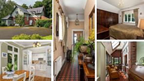 PROPERTY WATCH: Look around this stunning Midlands home on the market for eye opening price