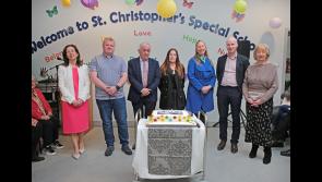 Longford Senator calls for increased capacity at St Christopher's Special School