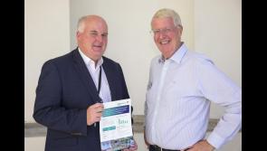 Longford TD hears future of the the Irish post office network is dependent on political support