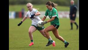 Clonguish earn another crack at Longford Slashers in the showdown for the Alison Smyth Cup
 
