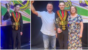 Longford dancer secures All-Ireland Irish Dancing Championship crown with super performance 
