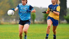 Longford Ladies SFC: No stopping Slashers in comprehensive victory over Carrickedmond 
