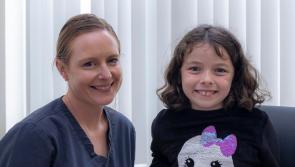 Longford nurse Siobháin Kiernan breaking new ground with key appointment at Portiuncula University Hospital