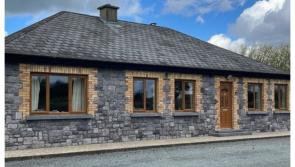 PICTURES: Charming bungalow within walking distance of Lough Ree for sale in Longford