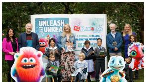 Longford author Shelley Corcoran helps launch the 37th annual MS Readathon