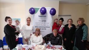 Local Area Employment Service runs Traveller Employment Outreach at Longford community hub