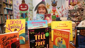 Sparking a love of stories for Longford readers: New children's reading guide launched