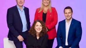 Longford woman Róisín Reilly promoted to new marketing role at Bauer