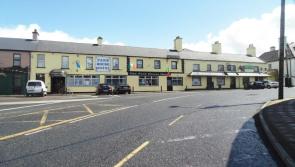 Former Longford hotel to house up to 59 Ukrainian refugees