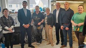 Longford projects allocated €328,000