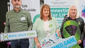 'Longford Goes Green' event a big success