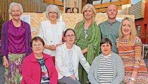 Longford's Culture Night continues to prosper