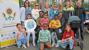 Granard event marks  Ukraine’s National Independence Day