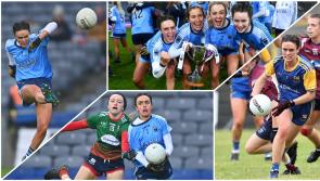 Longford All-Ireland medal winner Clare Farrell joins Arne Slot's Liverpool FC as lead performance nutritionist