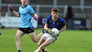 Longford MFC: Killoe stand in the way as Clonguish minors going for 4-in-a-row glory 
