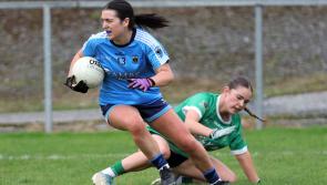 Can Clonguish end the reign of the relentless Longford Slashers ladies?

