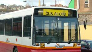 Longford Senator says no child should be "left on the side of the road"