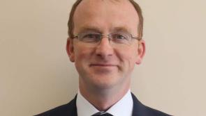 Former Longford principal takes over as Acting Chief Executive of local Education and Training Board 