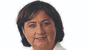 Minister set to open newly renovated St Christopher's Service hub in Longford 